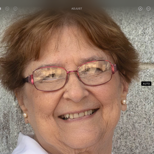 Paula Czech Lesmerises